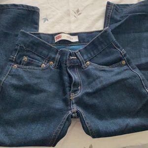 Boys jeans